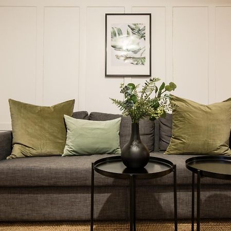 Inn Joy Apartments - Sankt Gallen West Екстериор снимка