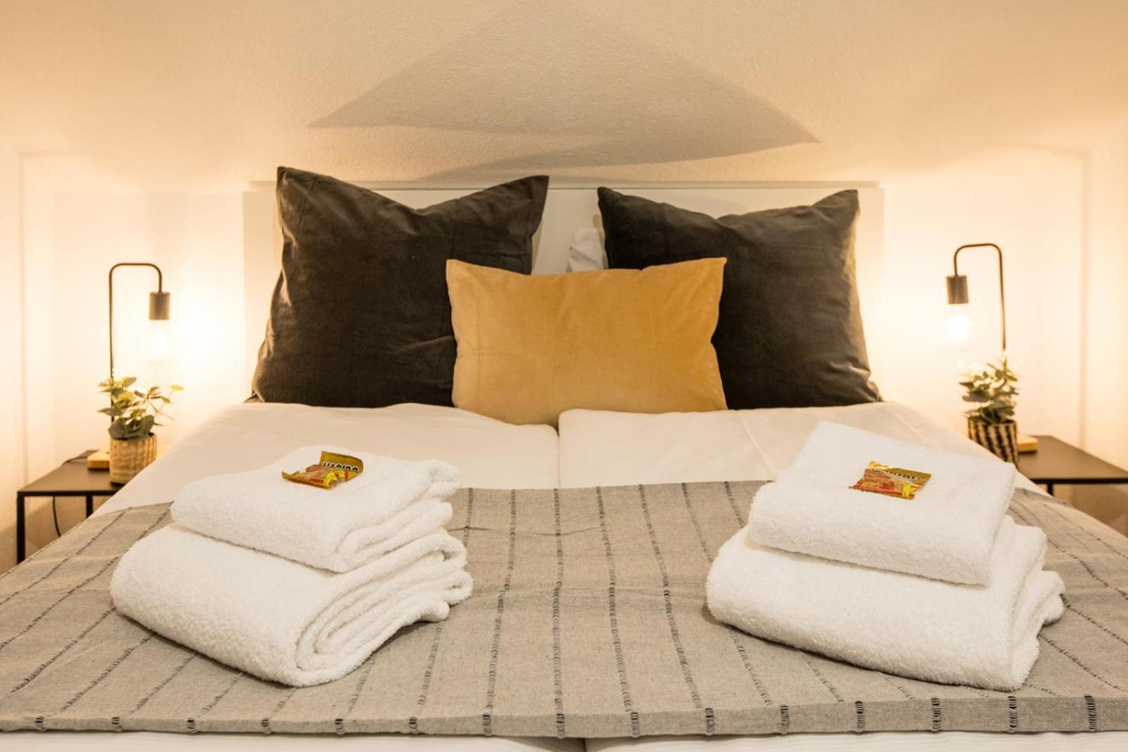 Inn Joy Apartments - Sankt Gallen West Екстериор снимка