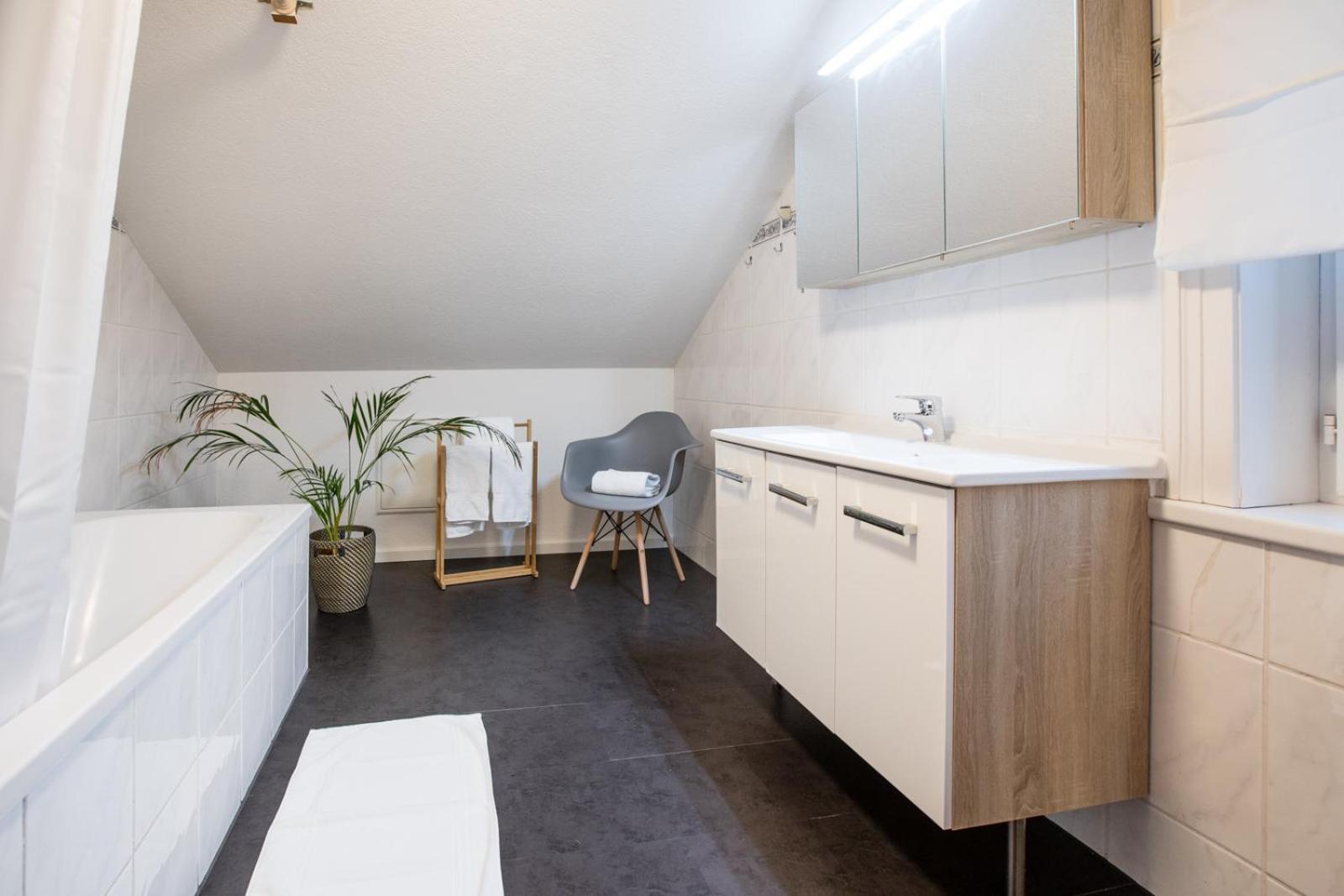 Inn Joy Apartments - Sankt Gallen West Екстериор снимка