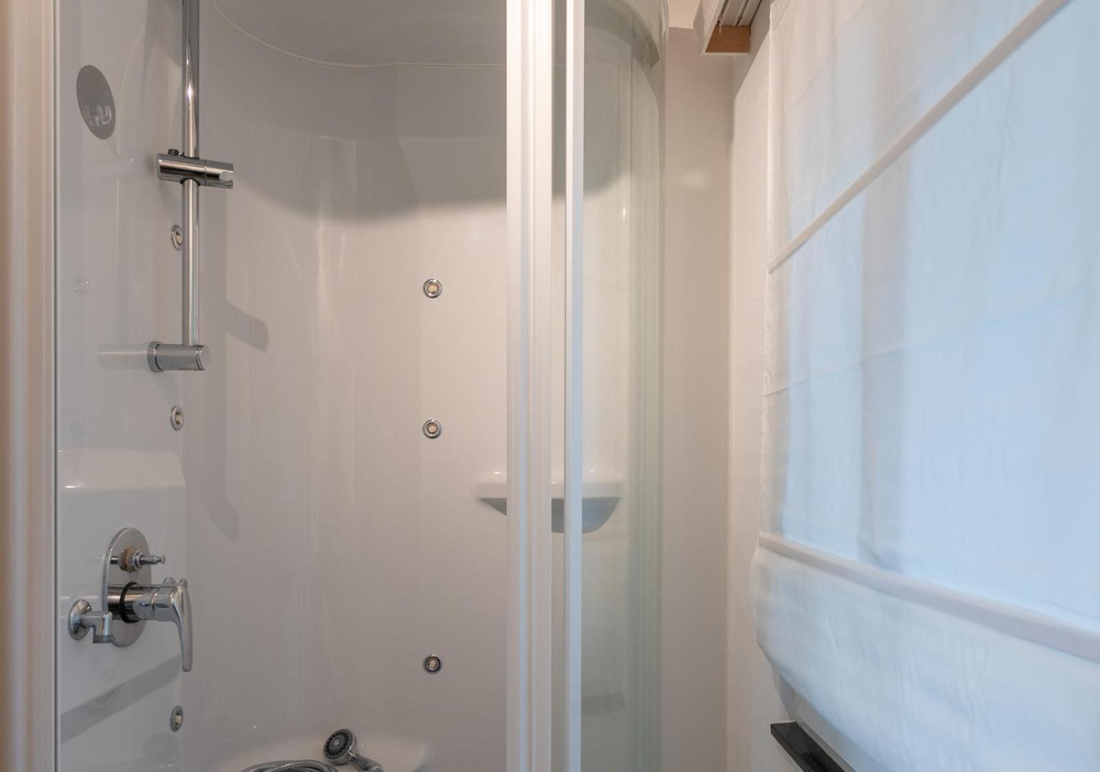 Inn Joy Apartments - Sankt Gallen West Екстериор снимка