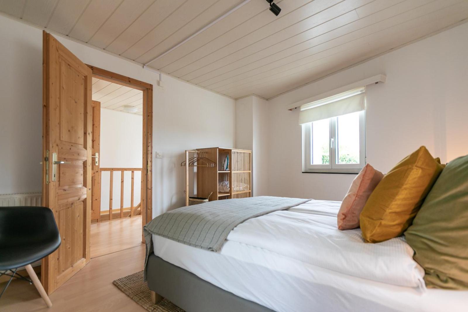 Inn Joy Apartments - Sankt Gallen West Екстериор снимка